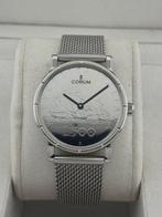 Corum - Coin Watch  Limited Edition - 082.645.20/0001 ZE20, Nieuw
