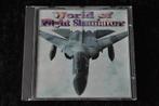 World of Flight Simulators US Dreams PC Game Jewel Case, Games en Spelcomputers, Games | Pc, Verzenden, Nieuw