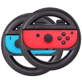 Switch Joycon Gaming Steering Wheel Iplay (Nieuw), Games en Spelcomputers, Spelcomputers | Nintendo Switch, Nieuw, Ophalen of Verzenden