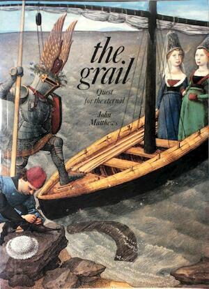 The Grail, Livres, Langue | Langues Autre, Envoi