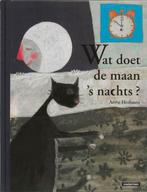 Wat doet de maan s nachts? / Prentenboeken 9789030307358, Boeken, Verzenden, Gelezen, A. Herbauts