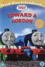 Thomas & Friends Edward & Gordon DVD, Zo goed als nieuw, Verzenden