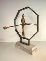 M.R. Arroyo - El equilibrio del arte