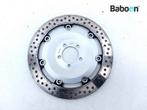 Remschijf Voor Kawasaki W 800 2011-2016 (W800), Motoren, Verzenden, Gebruikt