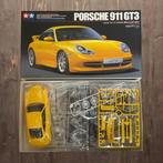 Tamiya - Voiture-jouet PORSCHE 911 GT3 1/24 SCALE Full, Hobby en Vrije tijd, Modelauto's | 1:5 tot 1:12, Nieuw