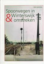Spoorwegen in Winterswijk & omstreken 9789070560348, Boeken, Verzenden, Gelezen, A.J. Ligtenbarg