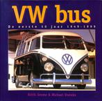 Vw Bus 9789038908359 K. Seume, Boeken, Verzenden, Gelezen, K. Seume