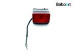 Achterlicht Honda VF 700 C Magna 1984-1987 (VF700C RC21), Motoren, Verzenden, Gebruikt