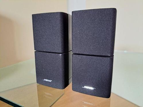 Bose - Acoustimass Série III 5 Ensemble de hauts-parleurs, Audio, Tv en Foto, Radio's