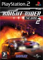 Knight Rider the Game 2 (PS2 Games), Consoles de jeu & Jeux vidéo, Jeux | Sony PlayStation 2, Ophalen of Verzenden