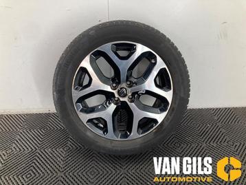 Velg + Band Renault Captur O312105 beschikbaar voor biedingen