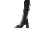 Anna Field Laarzen in maat 38 Zwart | 5% extra korting, Kleding | Dames, Hoge laarzen, Anna Field, Verzenden, Zwart