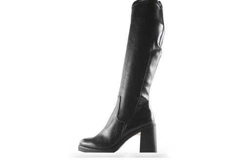 Anna Field Laarzen in maat 38 Zwart | 5% extra korting, Kleding | Dames, Schoenen, Zwart, Zo goed als nieuw, Hoge laarzen, Verzenden