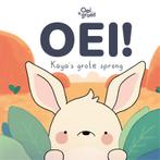 Oei! Kayas grote sprong / Oei, ik groei! 9789464042504, Boeken, Verzenden, Gelezen