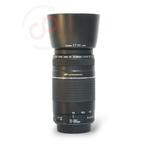 Canon 75-300mm 4.0-5.6 III EF nr. 0548, Audio, Tv en Foto, Foto | Lenzen en Objectieven, Ophalen of Verzenden, Zo goed als nieuw