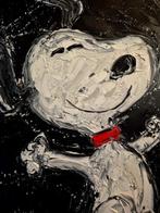 Laurent Pate - Snoopy est amoureux
