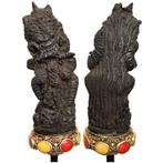 Krisgreep - Togogan - Bali - Rangda - Indonesië