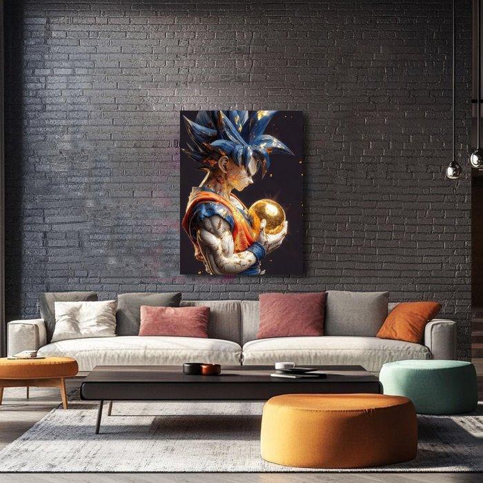 yamila - Dragon Ball . Kintsugi Blue: La Transformación, Games en Spelcomputers, Spelcomputers | Overige Accessoires