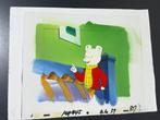Nelvana - Oorspronkelijke animatiecel, met geschilderde, Nieuw in verpakking
