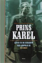 Prins Karel 9789022319895 R. Emmery, Boeken, Verzenden, Zo goed als nieuw, R. Emmery