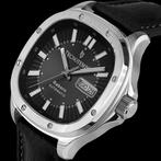 Tecnotempo - Automatic - Reborn - Black dial - TT.RE.B, Nieuw