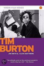 Tim Burton 9780753512784, Verzenden, Jim Smith, Clive Matthews