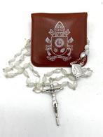 Chapelet - Donato et Benedetto personnellement du Saint Pape, Antiek en Kunst