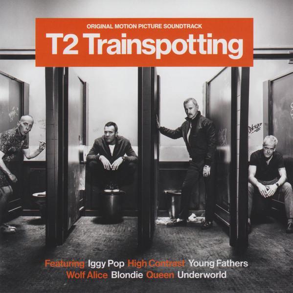 Various - T2 Trainspotting (Original Motion Picture Soundtra, CD & DVD, CD | Pop, Envoi