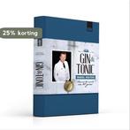Gin & tonic 9789462770591 Manuel Wouters, Verzenden, Gelezen, Manuel Wouters