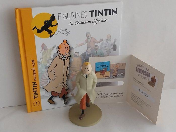 Moulinsart - Tintin - 6 - Le crabe aux pinces dor, Boeken, Strips | Comics