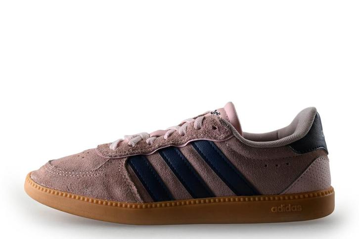 Adidas Sneakers in maat 36 Roze | 5% extra korting, Kleding | Dames, Schoenen, Roze, Gedragen, Sneakers, Verzenden