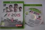 F1 2015 (ONE), Nieuw