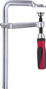 Serre-joint à vis entièrement en acier Portée 160 mm, Doe-het-zelf en Bouw, Verzenden, Nieuw