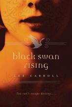 Black Swan Rising 9780765325976, Boeken, Gelezen, Lee Carroll, Verzenden