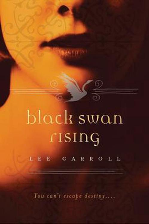 Black Swan Rising 9780765325976, Livres, Livres Autre, Envoi