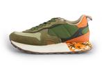 Dubarry Sneakers in maat 36 Groen | 5% extra korting, Kleding | Dames, Schoenen, Dubarry, Verzenden, Zo goed als nieuw, Sneakers