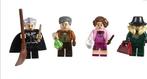 Lego Minifigurine - 5005254 - Harry Potter - Bricktober, Nieuw