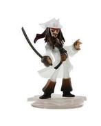 Crystal Captain Jack Sparrow - Disney Infinity 1.0, Ophalen of Verzenden