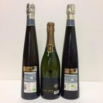 2018 Pere Ventura, Tresor & 2018 Alta Alella, Laietà (x2) -, Verzamelen, Nieuw