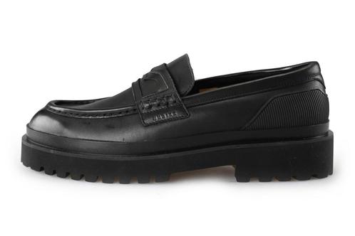 Nubikk Loafers in maat 45 Zwart | 10% extra korting, Vêtements | Hommes, Chaussures, Envoi