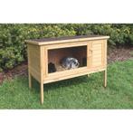 Knaagstal buddy 116x52x82 cm - kerbl