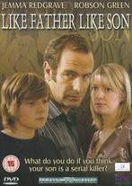 Like Father, Like Son DVD (2005) Jemma Redgrave, Laughland, Cd's en Dvd's, Zo goed als nieuw, Verzenden