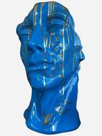 AmsterdamArts - XL Louis inspired - The sound of silence, Antiek en Kunst