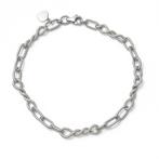 Armband - 18 karaat Witgoud, Nieuw