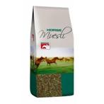 Red Fibre horse muesli 15kg D'Hooghe