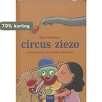 Circus Ziezo / Samenleesboeken 9789044801309 S. Moekaars, Boeken, Verzenden, Gelezen, S. Moekaars