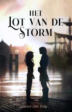 Het lot van de storm 9789464640922, Geert-Jan Volp, Verzenden