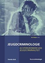Jeugdcriminologie / Boom studieboeken criminologie, Boeken, Verzenden, Gelezen