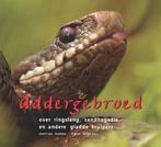 Addergebroed 9789050112680 G. Roebers, Verzenden, Zo goed als nieuw, G. Roebers