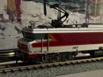 Minitrix N - 12084 - Locomotive électrique (1) - Locomotive, Hobby en Vrije tijd, Nieuw